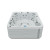 Aurora / White 19,995.00€